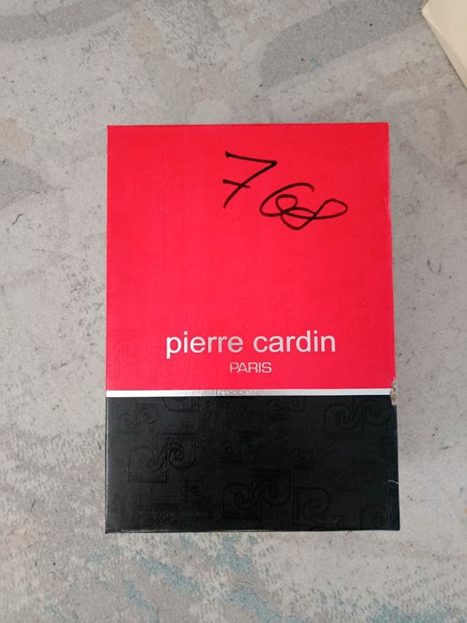 Кроссовки Pierre Cardin