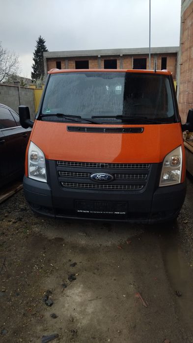 Ford Transit 2014 - 2.2 TDCi 100CP Euro 5