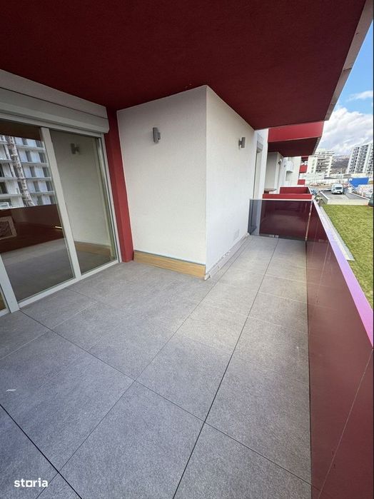 Apartament 3 camere | 2 bai | 78,5mp utili | Elite Junior