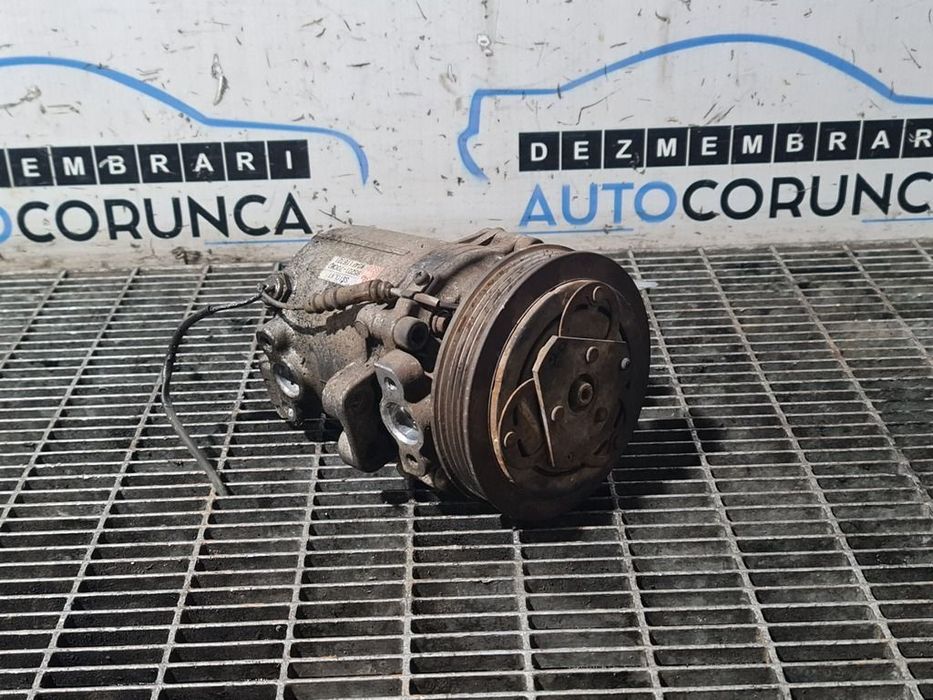 Compresor clima Suzuki Grand Vitara TD 2.0 D 1998 - 2005 RHZ (1311) 9520170CMO