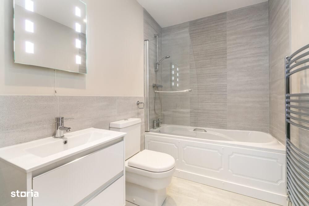 Apartament modern cu o camera, Sectorul 5, Confort Urban Evolution