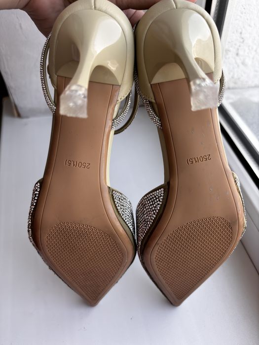 Туфли женские качественные