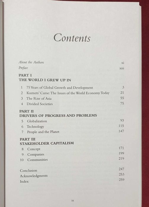 Klaus Schwab - The Great Reset Collection [7 книги]