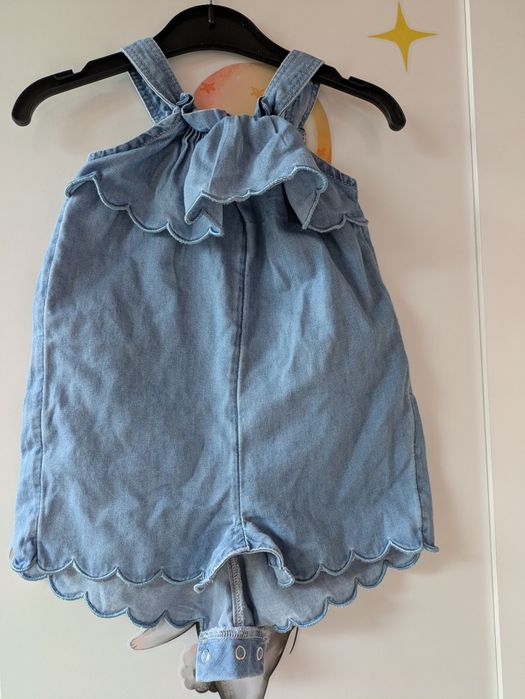 Лот за момиче размер 74