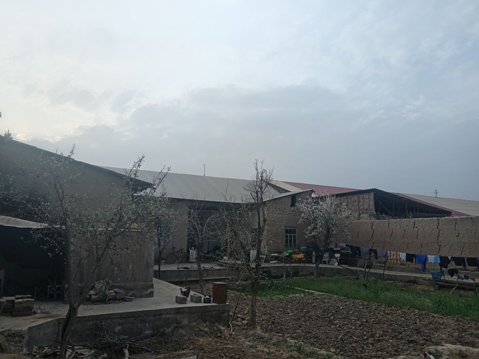 Uy sotiladi 10 sotix xovli narxi 800mln