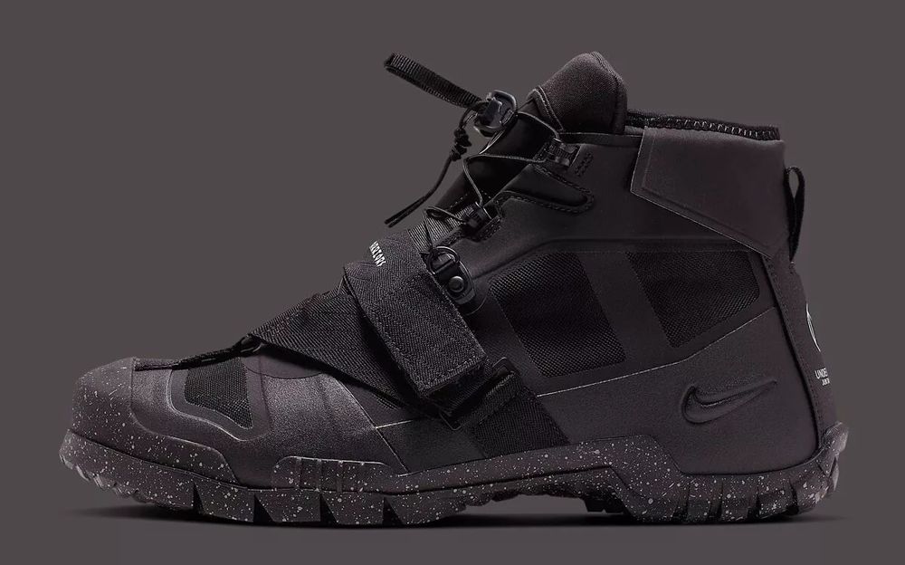 Nike X undercover sfb mountain
