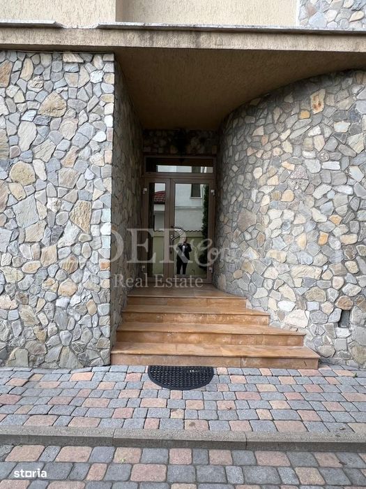 Floreasca-Compozitori, Apartament 4 Camere, Langa Parc!