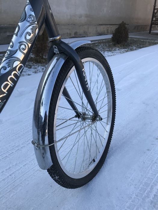 Велосипед   Kama