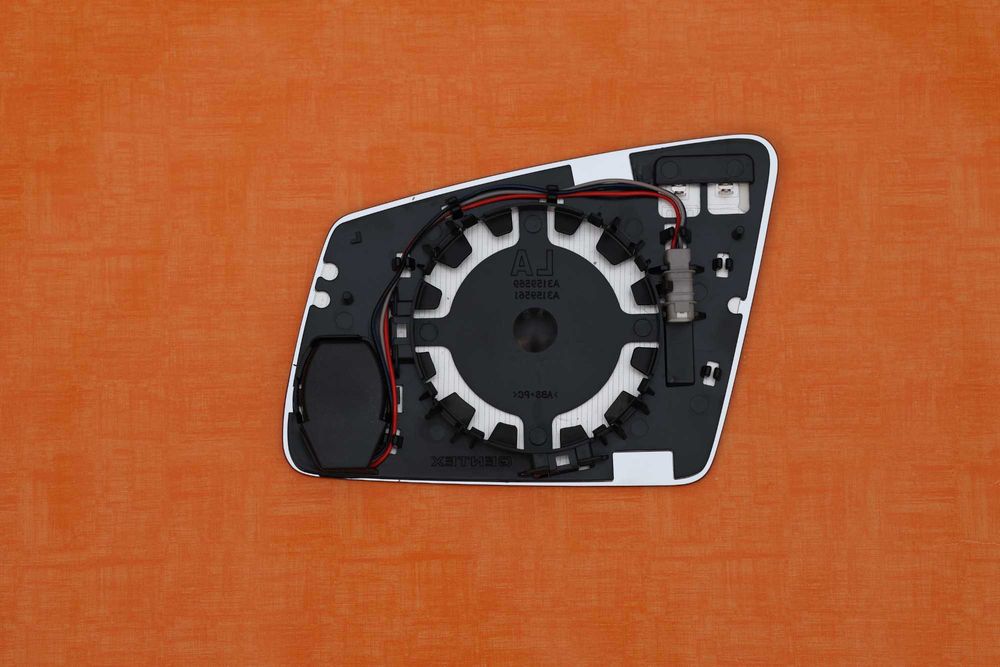 Oglinda blindspot oglinzi Mercedes E W212 A W176, B W246 C W204 S W221