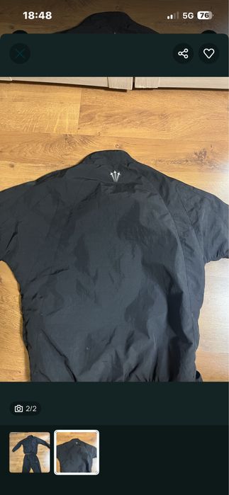 Nike Nocta tracksuit/ шушлеков комплект