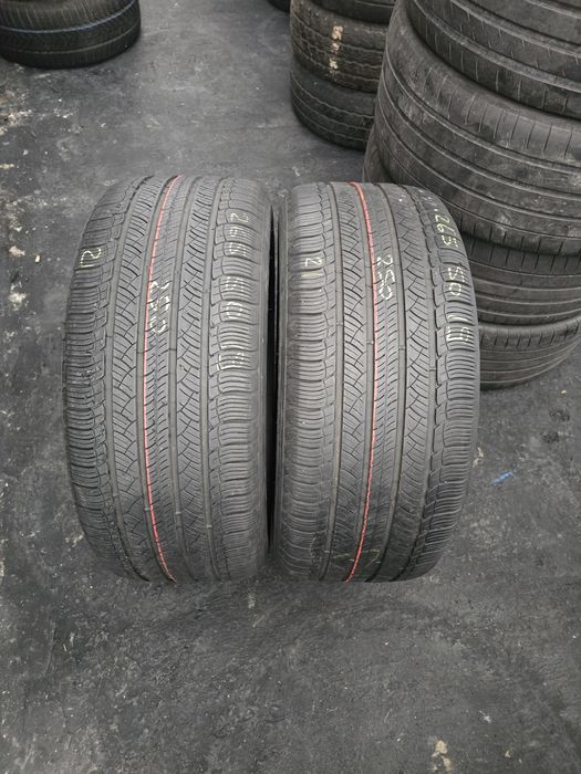 265.50.19 michelin m+s