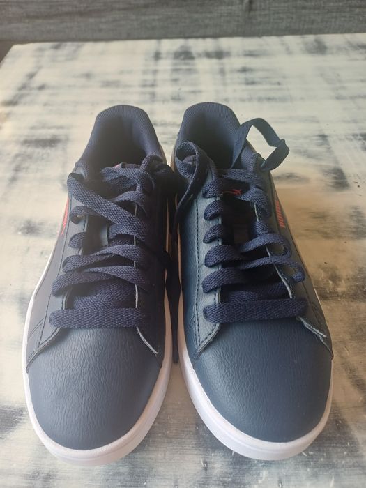 Детски маратонки PUMA размер 37