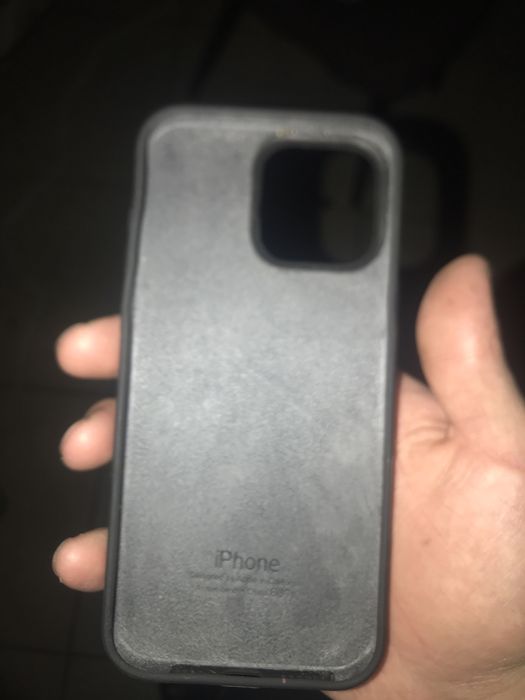 Чехол iPhone 16 Pro Max