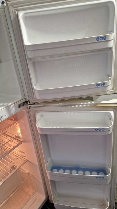 Продается холодильник