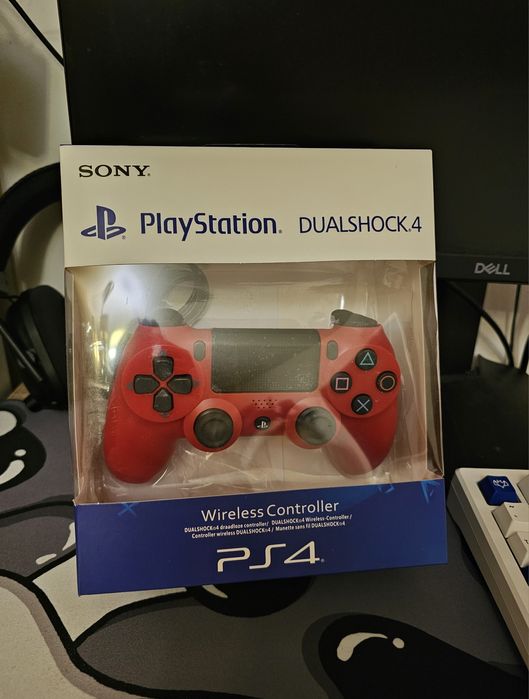 Controller pt PS4