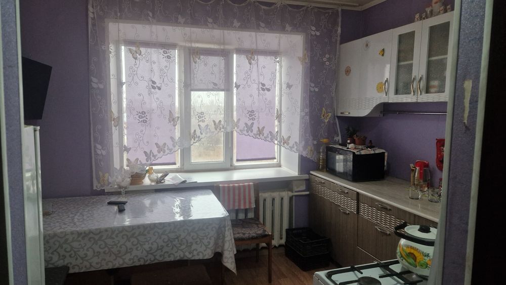 Продам 2х комн кв ОКТ