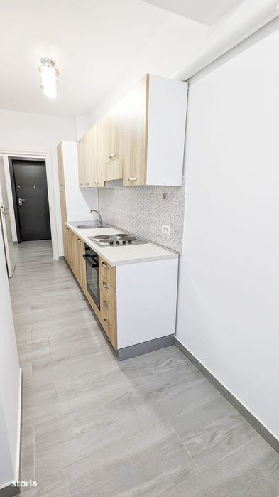 1 min Metrou Mihai Bravu, 2 Camere 70mp, Bloc 2021, Centrala, ctr ANAF
