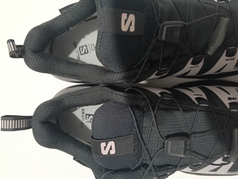 38 Salomon X-ultra 360 gore-tex masura 38