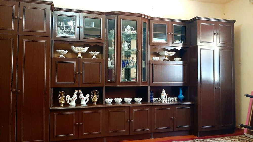 Продаётся стенка