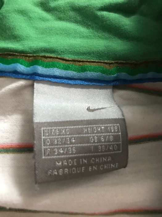 Tricou Nike fete/dama