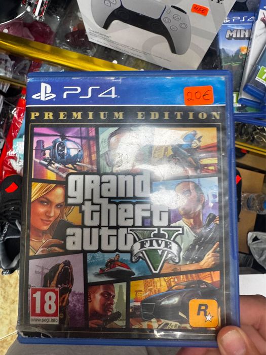 Playstation 5 / Плейстейшън 5