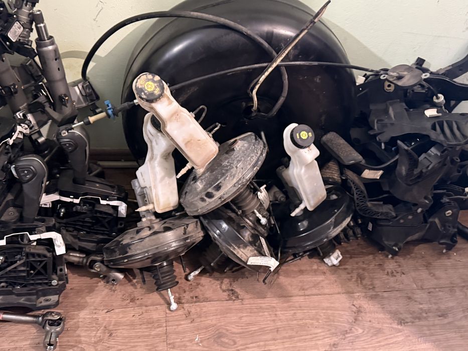 авто разбор шевролет