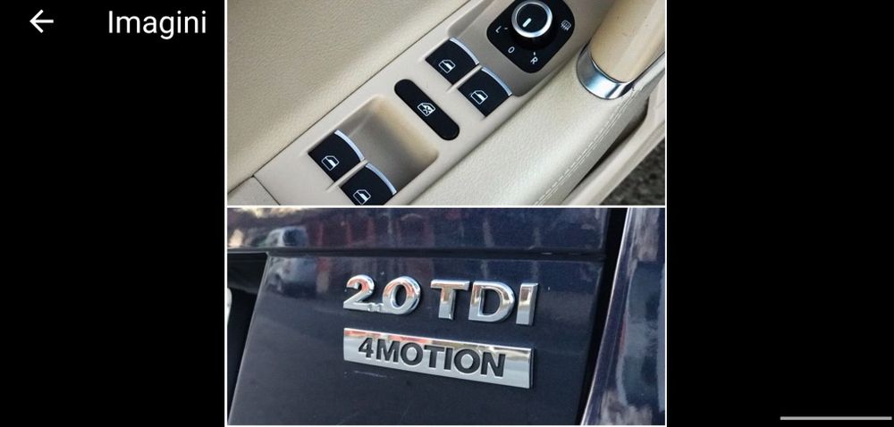 Passat-b7 brek 2014 4motion