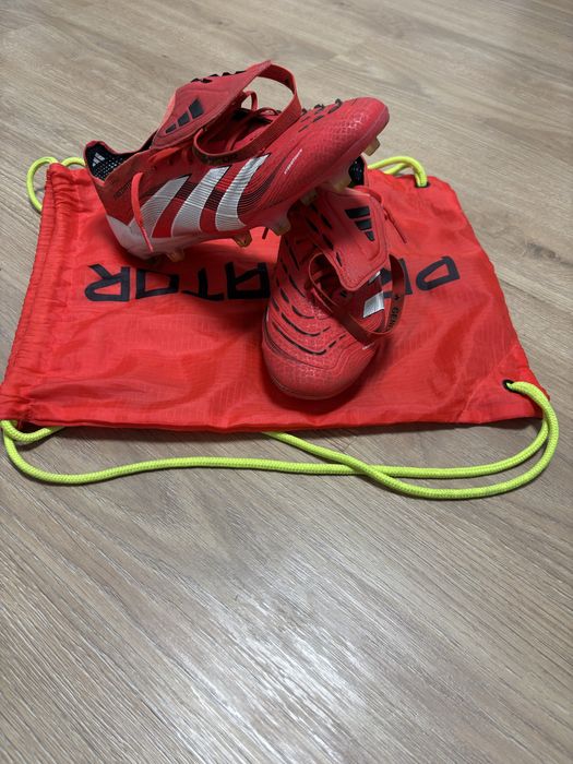 Adidas predator FG