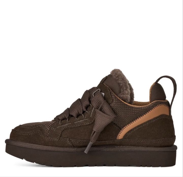 UGG lowmel оригинал 38р
