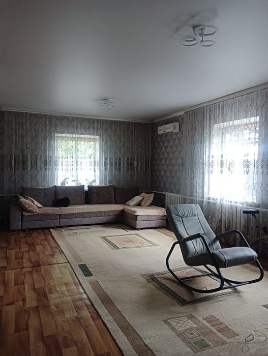 Продам благоустроенный дом