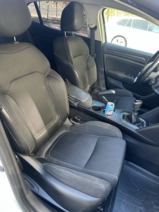 Renault Megane 4 1.5dCi 116cp -Propietar