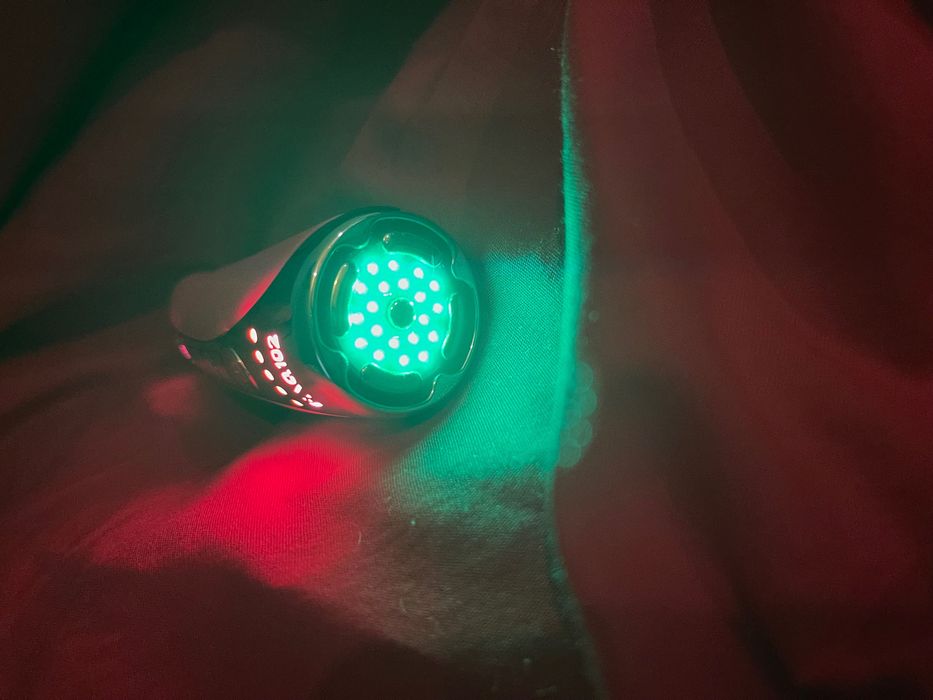 FAQ 102 Foreo beauty device