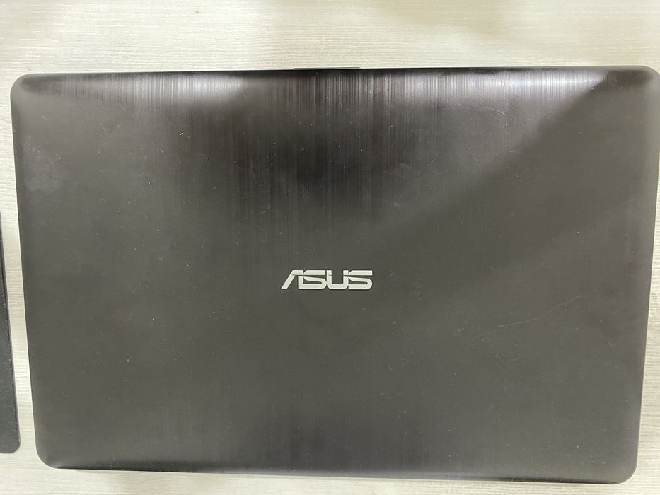 Ноутбук asus vivobook x540ua