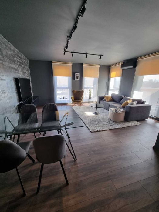 Тристаен апартамент