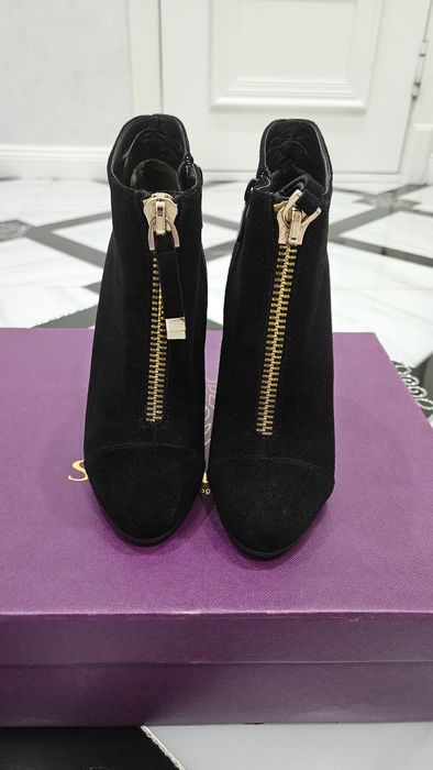 Ботильоны 34 размер