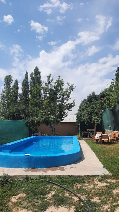 #СИЖЖАК қишлоғида #УЧАСТКА сотилади!