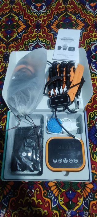 Тренажёр для рук