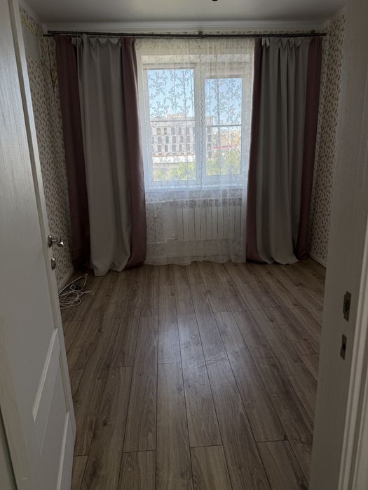 Продается квартира
