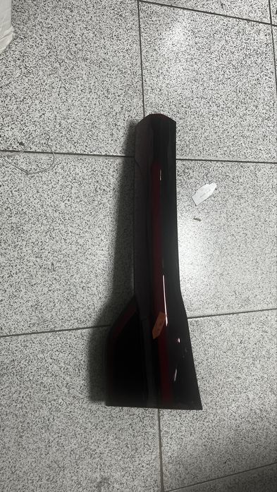 CHERY Tiggo 7 фары есть