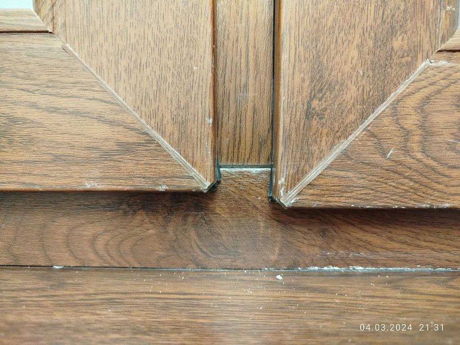 Ремонт окон ГОСТ