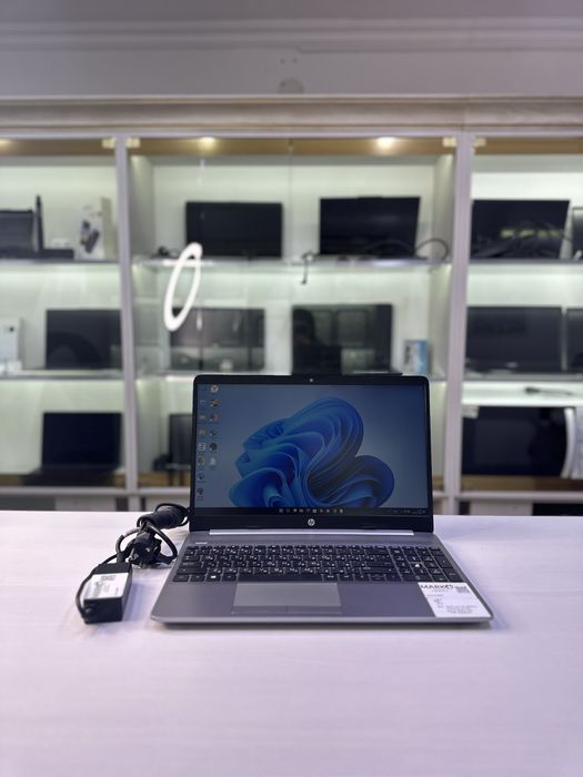 HP 250GB Intel Core i 5