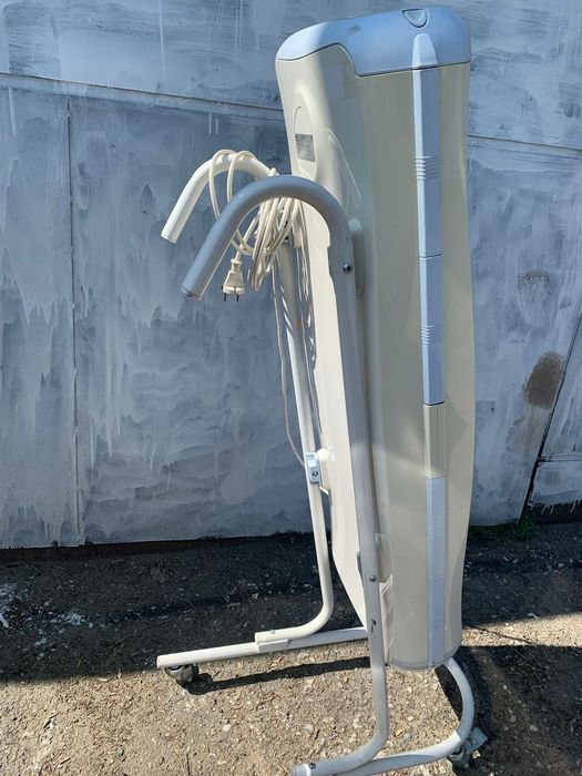 Медицинский Бактерицидным облучатель