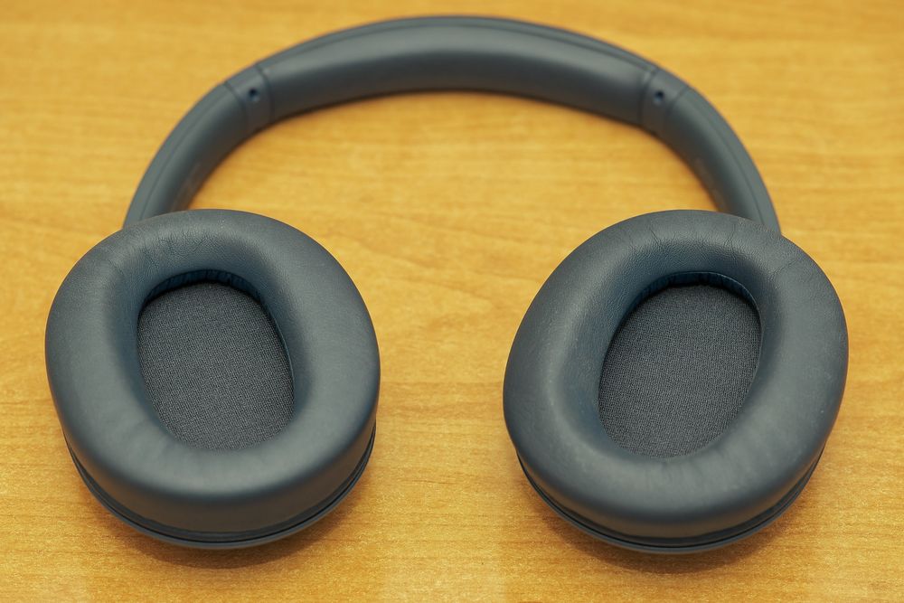 Sony WH-CH720N наушники