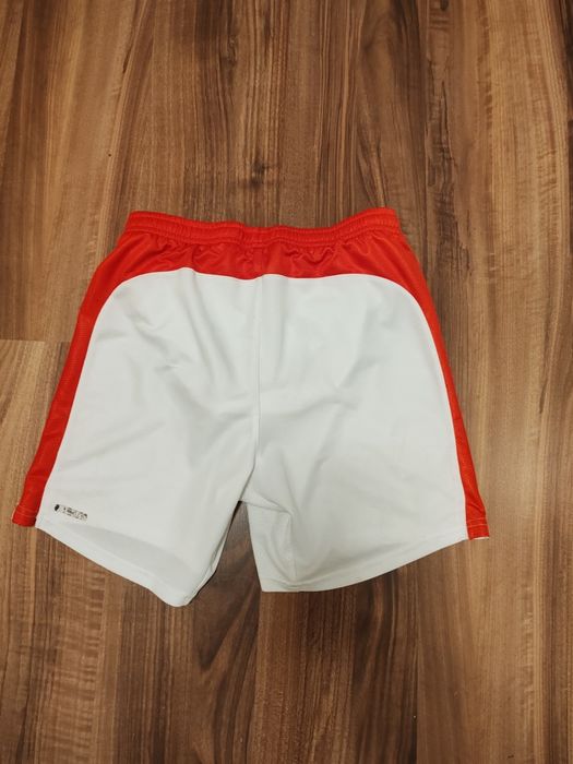 Austria Shorts 2008-10