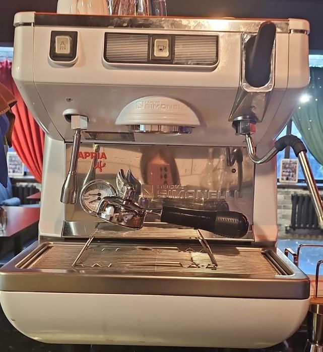Продам simonelli