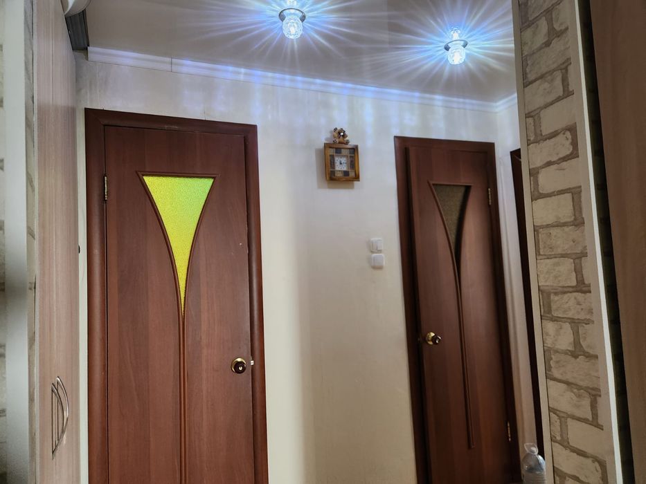 Продам квартиру.8мкрн