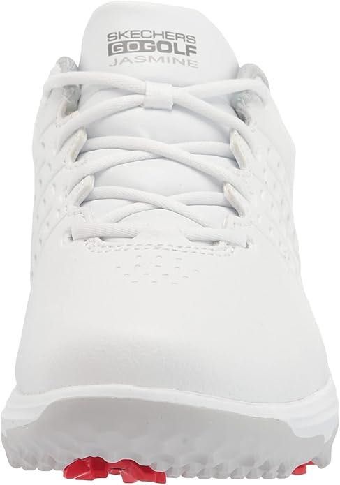 Pantofi sport Skechers GO GOLF Jasmine,alb,femei,mas. 38,noi