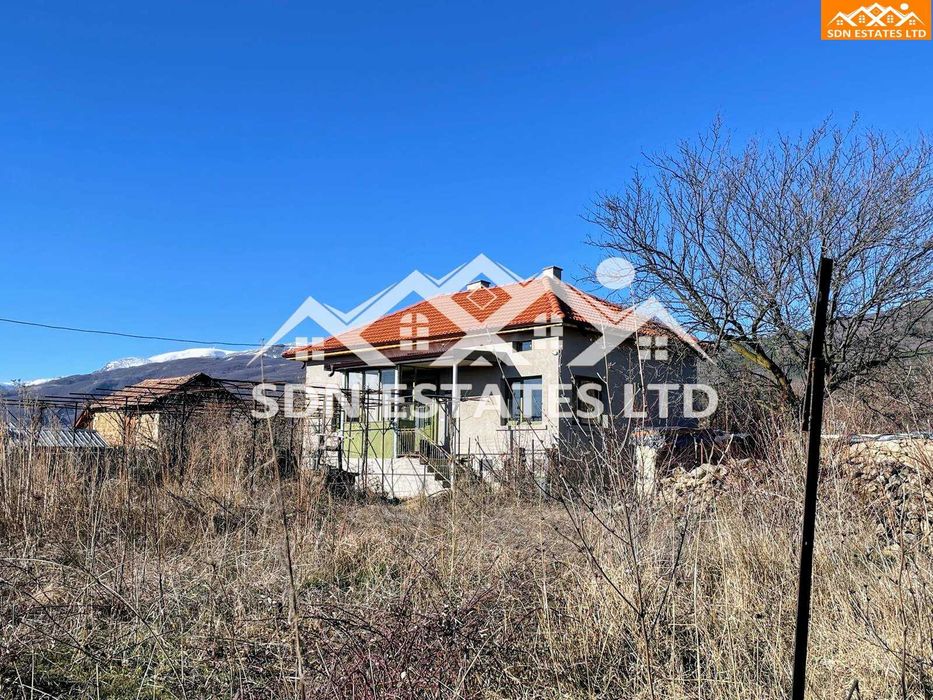 Дава се под наем Къща в с. Тъжа, Област Стара Загора - 80 кв.м за 255 € - Снимка #10