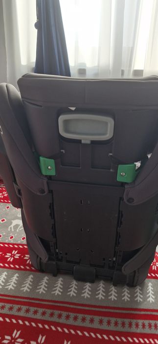 Scaun de masina 3,5-12 ani prindere centura