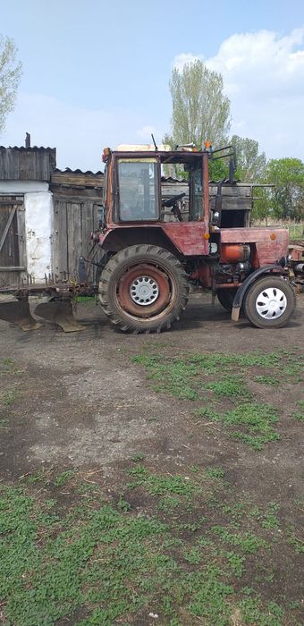 Продам трактор Т-25.